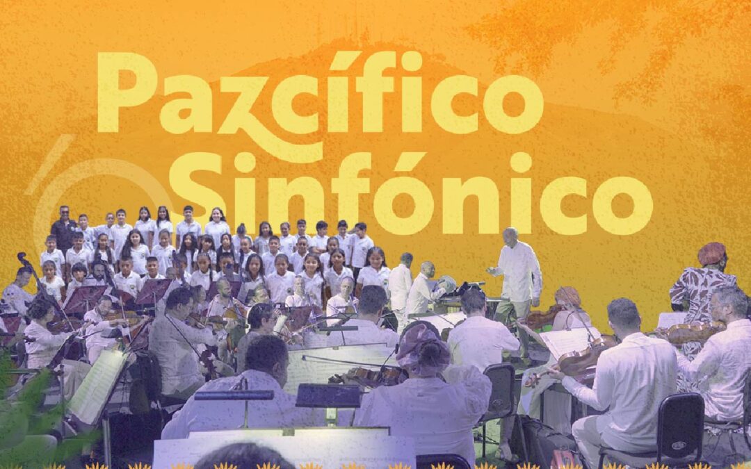 Orgullo Nacional: La OSNC brilló en la COP16