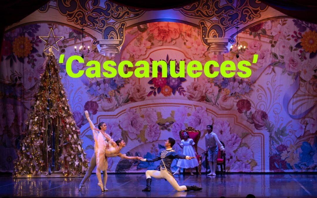 «Cascanueces»: Una experiencia mágica con la OSNC