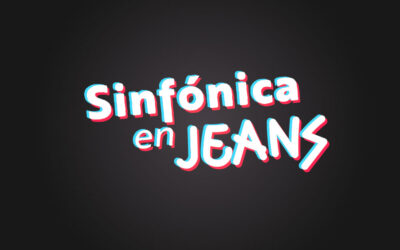 Sinfónica en Jeans: Danzando por el mundo