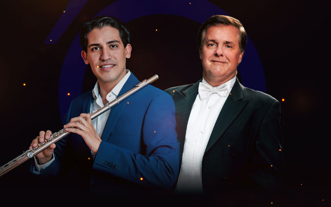 Concierto N° 4 – Serie en el León
