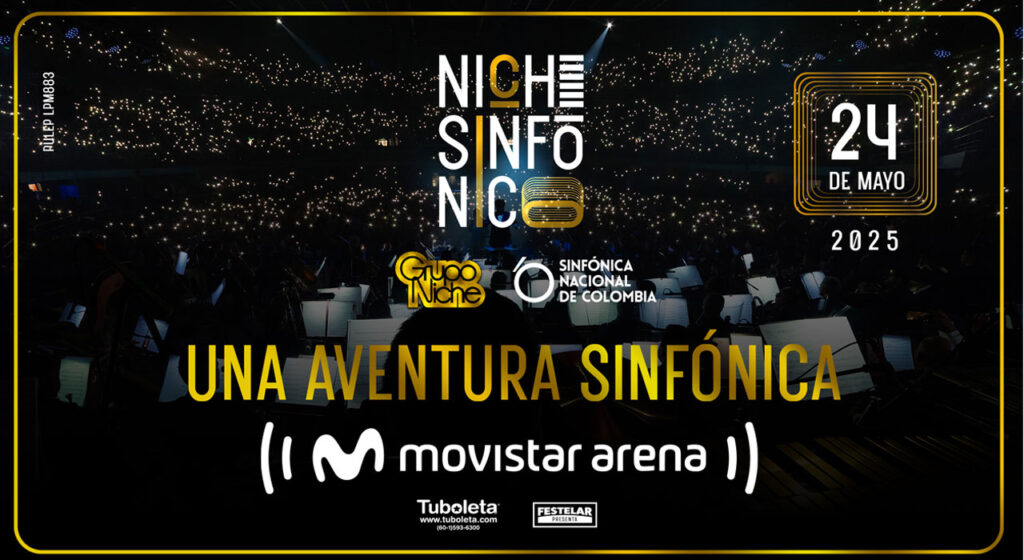 Niche Sinfónico