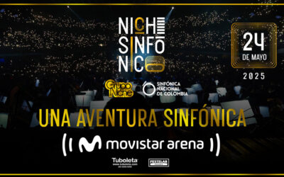 Niche Sinfónico: Una aventura Sinfónica