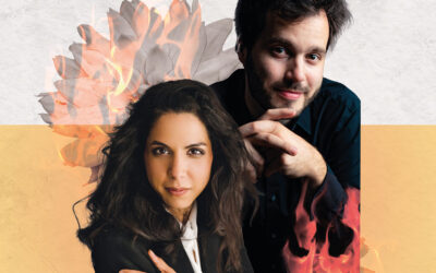 Ravel y Stravinski en el Teatro Mayor