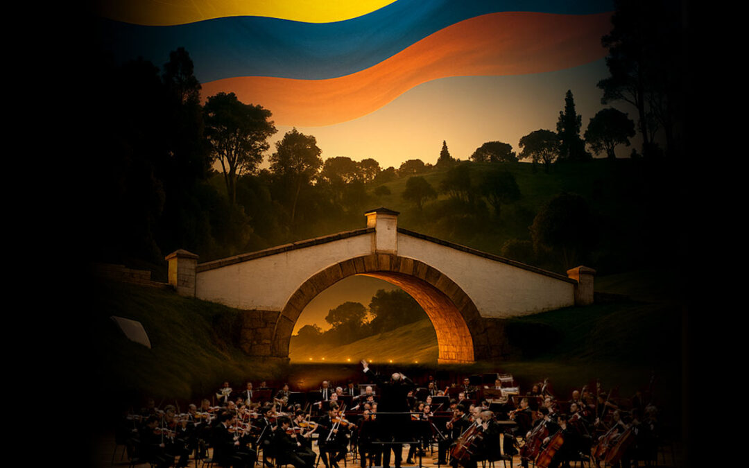 Homenaje sinfónico a la libertad 