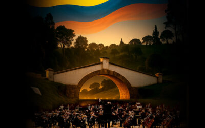 Homenaje sinfónico a la libertad 