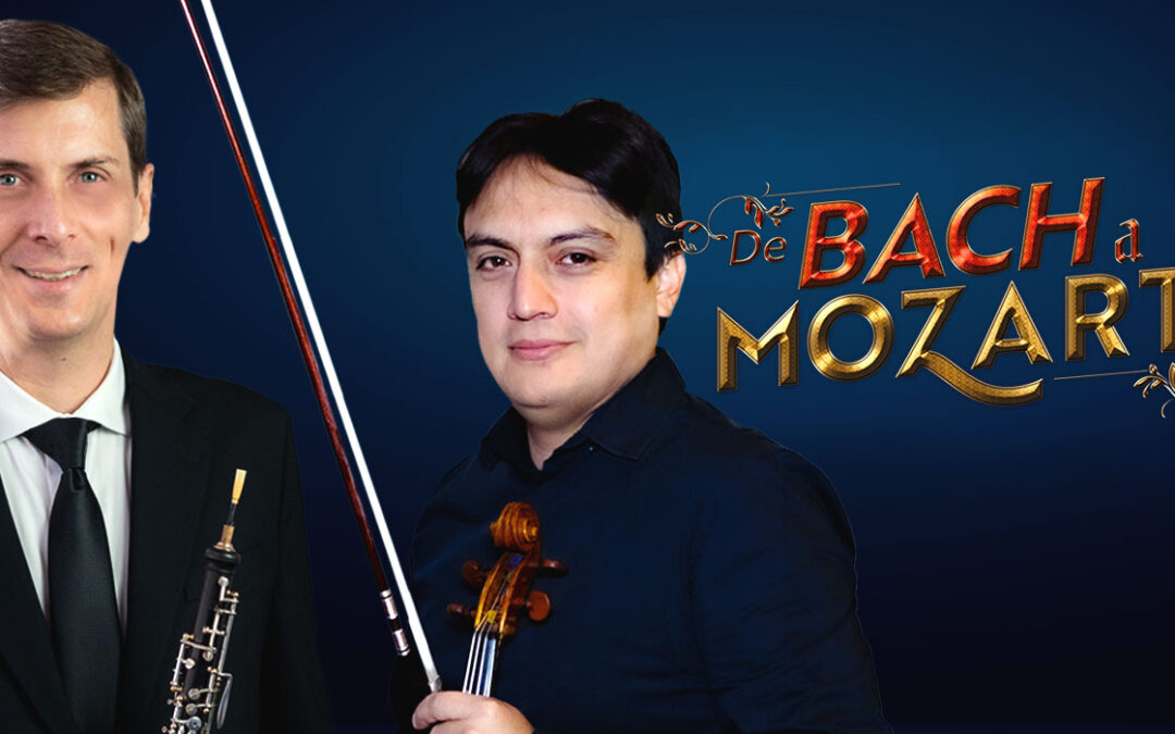 De Bach a Mozart 3