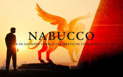 Tras 151 años, Nabucco regresa Bogotá