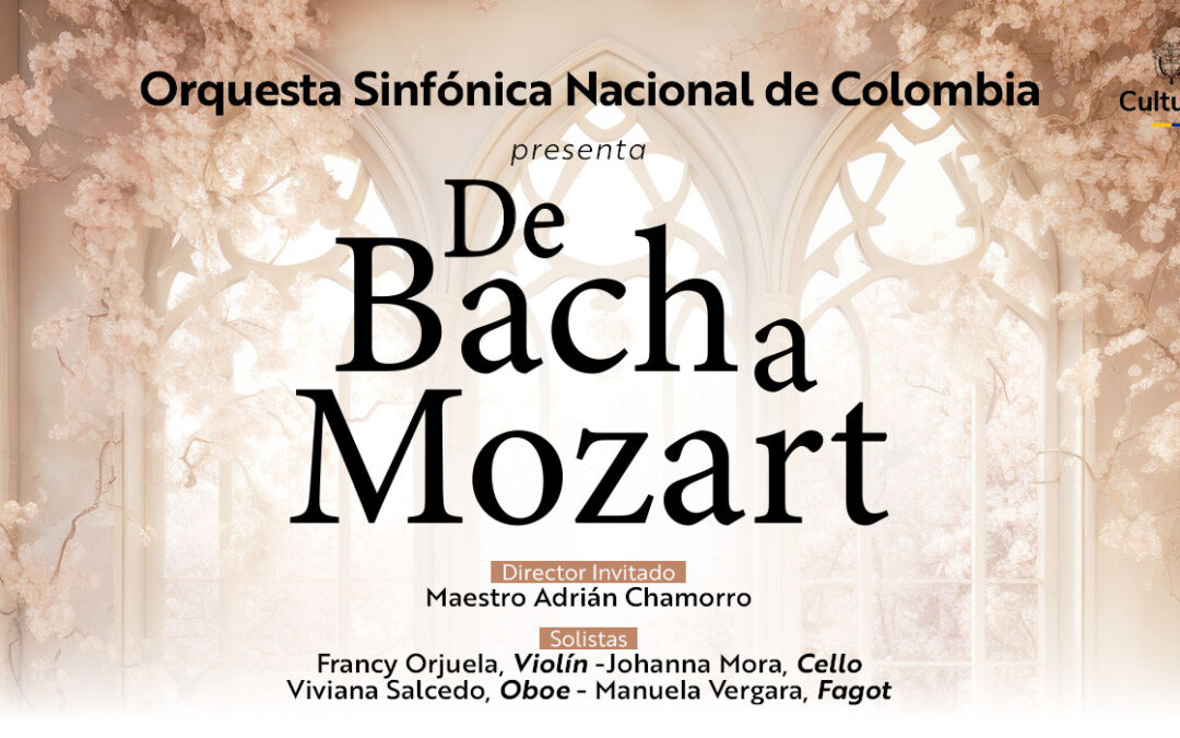 El talento femenino protagoniza De Bach a Mozart 4