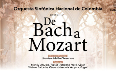 El talento femenino protagoniza De Bach a Mozart 4