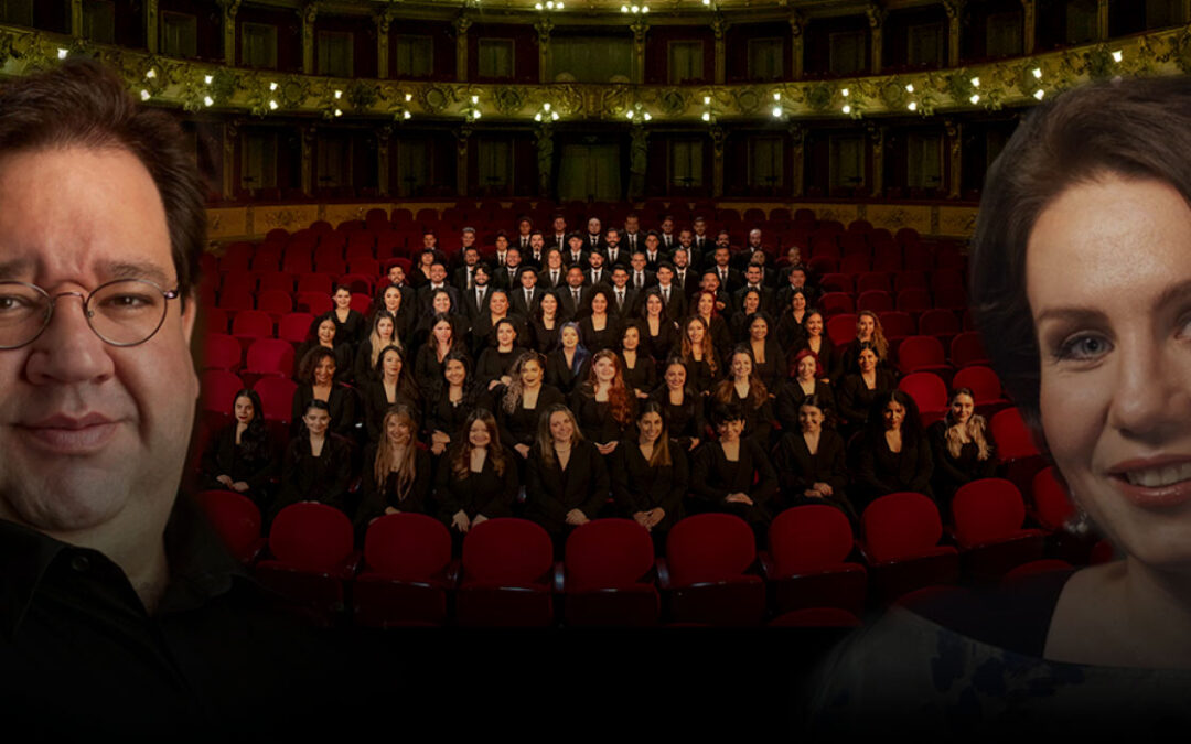 Un réquiem por la esperanza: el réquiem alemán de Brahms