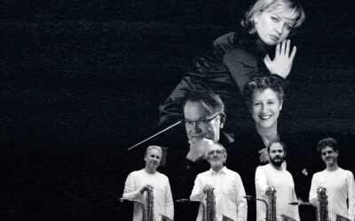 Estreno latinoamericano en el Teatro Mayor