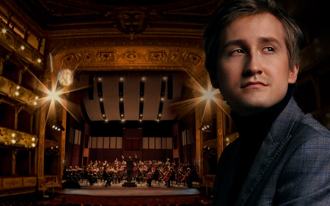 La Sinfónica Nacional inicia nueva temporada en el Teatro Colón