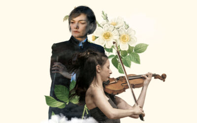 La OSNC conmemora el Día Internacional de la Mujer con programa dedicado al liderazgo femenino