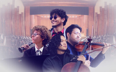 Nuevos protagonistas junto a la Orquesta Sinfónica Nacional