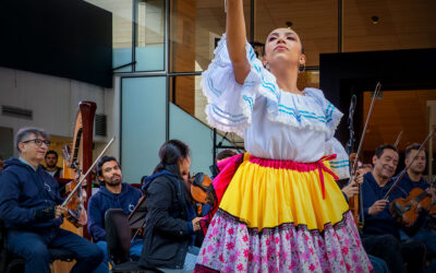 Regresa Sinfónica en Jeans: La música clásica sin barreras ni etiquetas