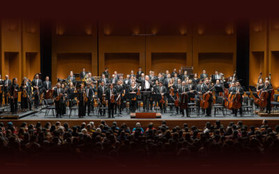 La Sinfónica Nacional abre la temporada cultural de Cajicá en 2026