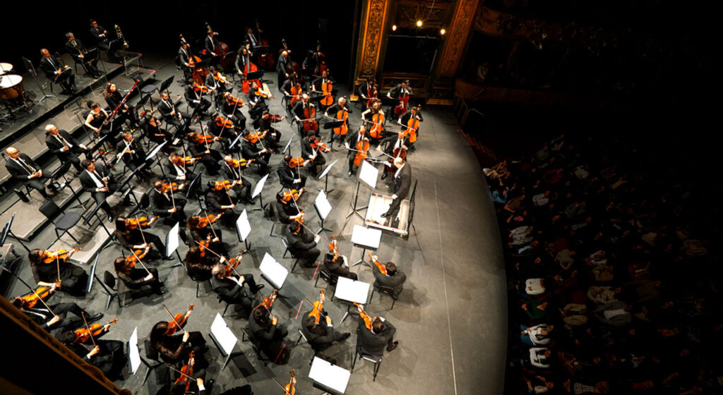 noche grandes clásicos