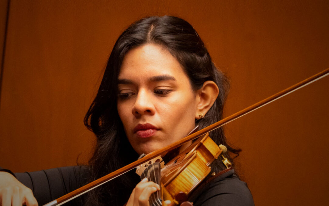 De Bach a Mozart, serie que recorre el barroco y el clasicismo