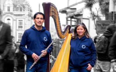 Sin traje y sin boletería: así sonará Sinfónica en Jeans