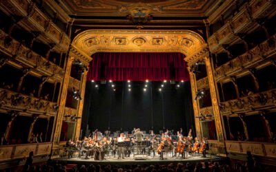 La Orquesta Sinfónica Nacional celebra 90 años de historia