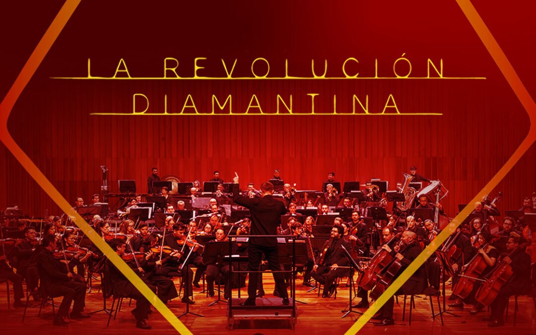 Conmemoración: La Revolución Diamantina