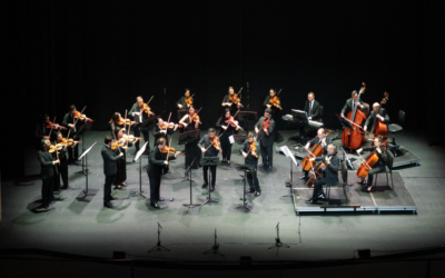 De Bach a Mozart: Biber, Hummel y Haydn